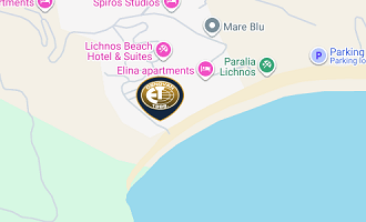 Enjoy Lichnos Bay village